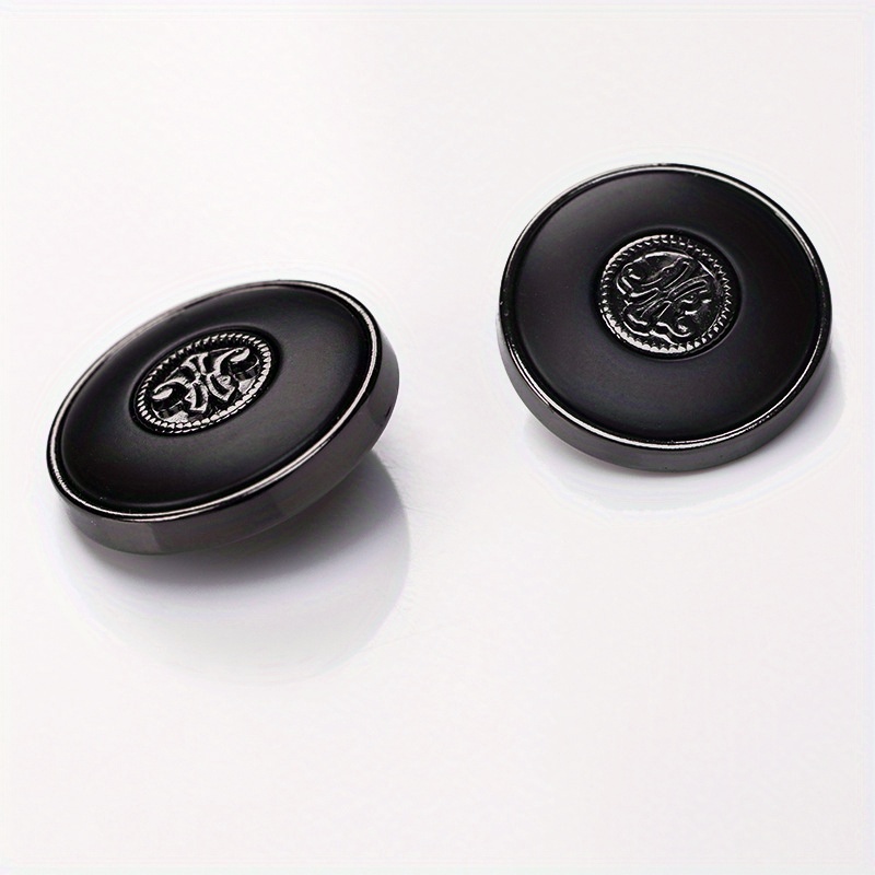 Woolen Coat Jacket Suit Button